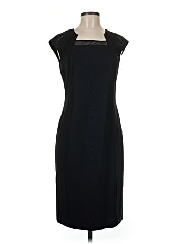 Elie Tahari Cocktail Dress (view 1)