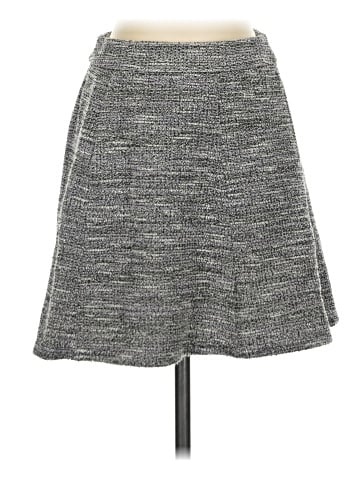 Ann Taylor LOFT Casual Skirt (view 1)