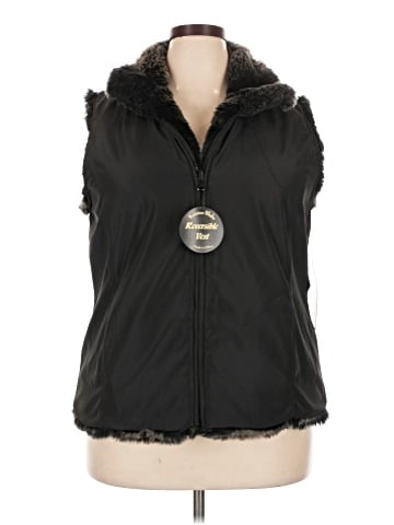 Kristen Blake Vest (view 1)