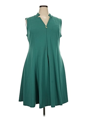 Calvin Klein Casual Dress (view 1)