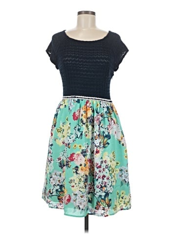 Weston Casual Dress (view 1)
