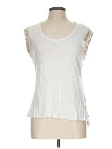 JLo by Jennifer Lopez Sleeveless T-Shirt (view 1)