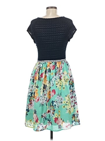 Weston Casual Dress (view 2)