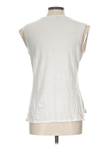 JLo by Jennifer Lopez Sleeveless T-Shirt (view 2)