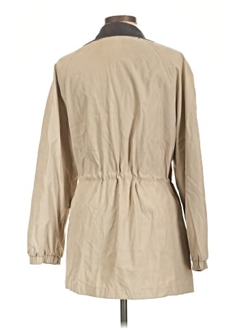 Braetan Trenchcoat (view 2)