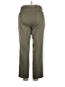 Brooks Brothers 100% Wool Green Wool Pants Size 35 waist - photo 2