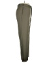 Brooks Brothers 100% Wool Green Wool Pants Size 35 waist - photo 4