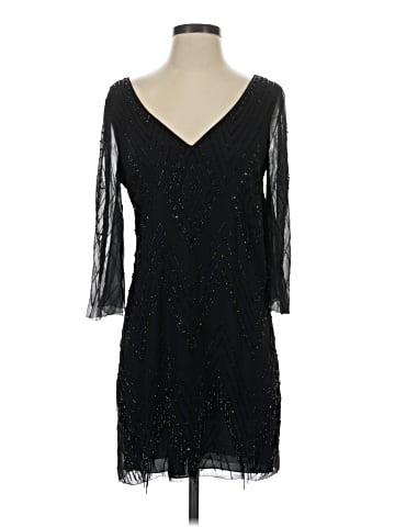 Alice + Olivia Cocktail Dress (view 1)