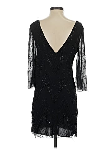 Alice + Olivia Cocktail Dress (view 2)