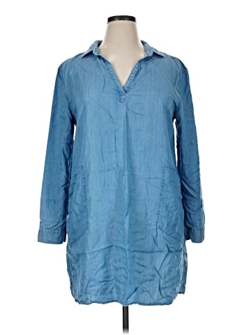 C&C California Casual Dress (view 1)