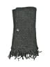 Unbranded Gray Scarf One size - photo 2