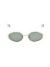 Steve Madden Gold Sunglasses One size - photo 2