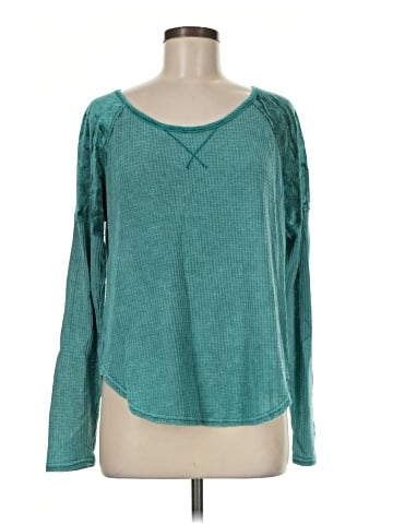 Lucky Brand Long Sleeve T-Shirt (view 1)