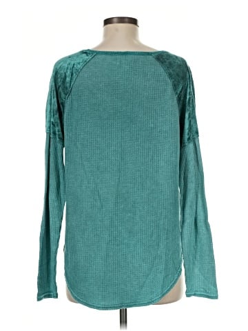 Lucky Brand Long Sleeve T-Shirt (view 2)