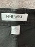 Nine West Black Jeans Size 10 - photo 7