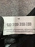 Nine West Black Jeans Size 10 - photo 8