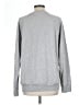Lou & Grey Gray Sweatshirt Size L - photo 2