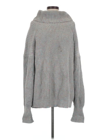 Free People Turtleneck Sweater (view 1)