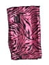 Unbranded Animal Print Pink Scarf One size - photo 2