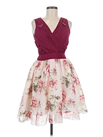 Artka Cocktail Dress (view 1)