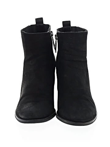 Blondo Ankle Boots (view 2)