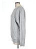 Lou & Grey Gray Sweatshirt Size L - photo 5