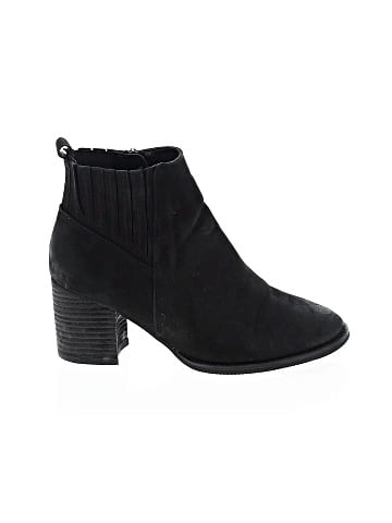 Blondo Ankle Boots (view 1)