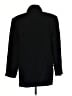 Valerie Stevens 100% Wool Black Wool Blazer Size 8 - photo 2