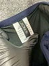 J.Crew Solid Blue One Piece Swimsuit Size 10 - photo 3