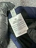 J.Crew Solid Blue One Piece Swimsuit Size 10 - photo 4