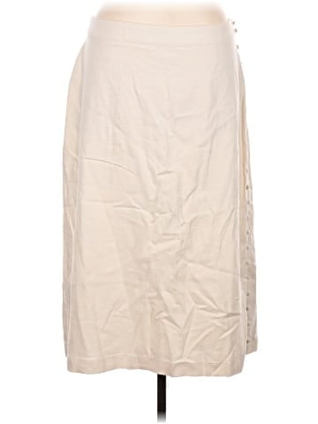 Madewell Casual Skirt (view 1)