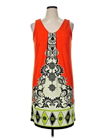 Madison Leigh Casual Dress (view 1)