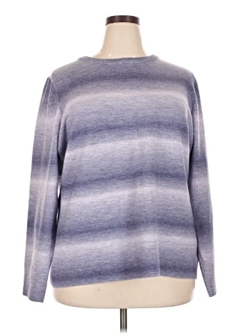 Worthington Pullover Sweater (view 1)