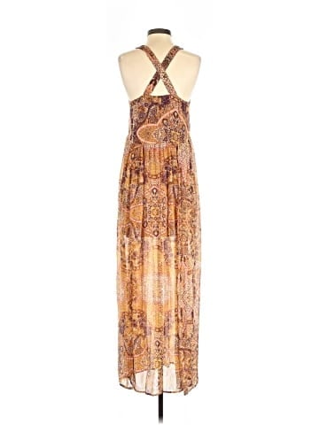 Xhilaration Casual Dress (view 2)