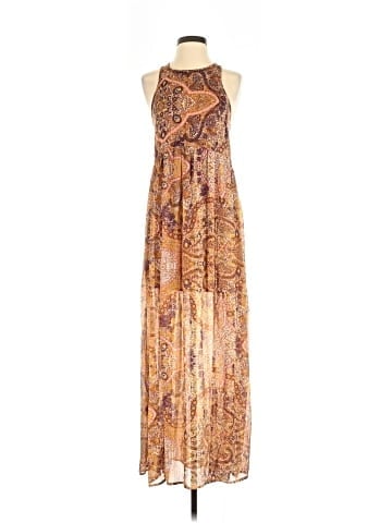 Xhilaration Casual Dress (view 1)