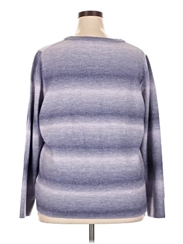 Worthington Pullover Sweater (view 2)