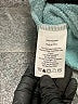Eddie Bauer 100% Polyester Teal Turtleneck Sweater Size M - photo 8
