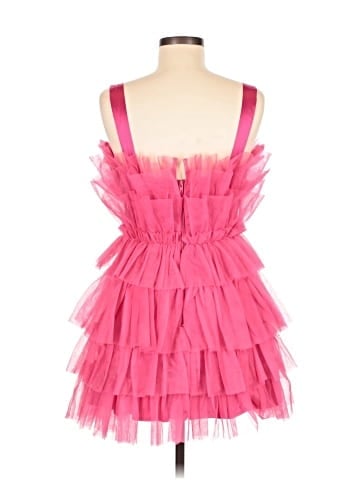 Storia Cocktail Dress (view 2)