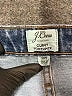 J.Crew Hearts Blue Jeans Size 30 waist (tall) - photo 7
