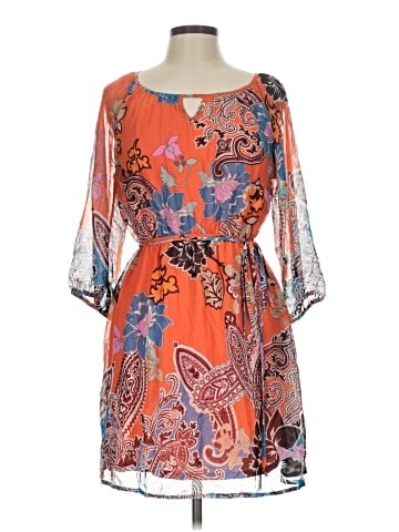 Hello Miss Casual Dress (view 1)