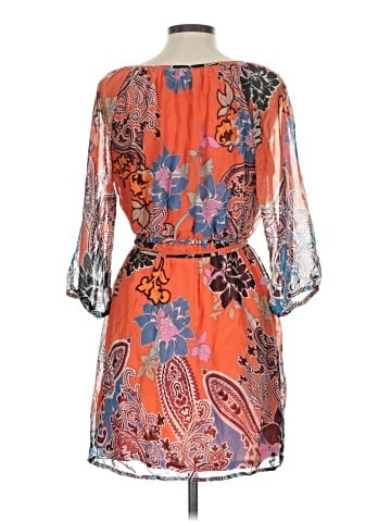 Hello Miss Casual Dress (view 2)