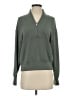 Lou & Grey Green Pullover Sweater Size XS - photo 1
