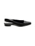 Vince. Black Flats Size 8 1/2 - photo 1