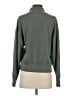 Lou & Grey Green Pullover Sweater Size XS - photo 2