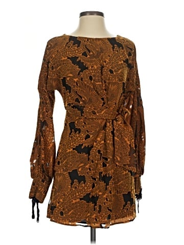 House of Harlow 1960 X Revolve Casual Dress (view 1)