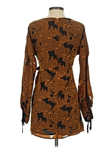 House of Harlow 1960 X Revolve Casual Dress (view 2)