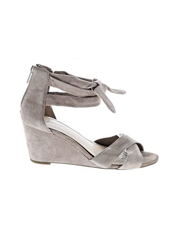Jessica Simpson Wedges (view 1)