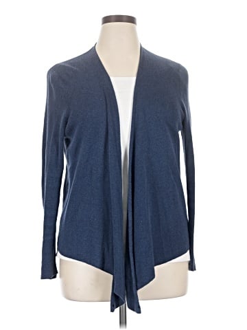 Solitaire Cardigan (view 1)