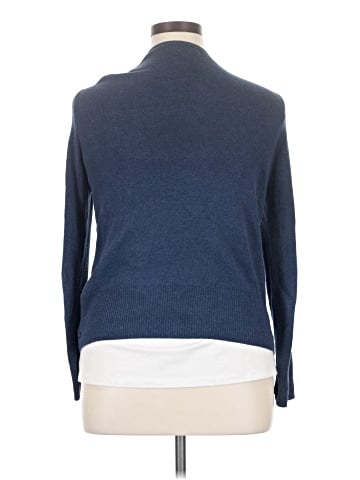 Solitaire Cardigan (view 2)