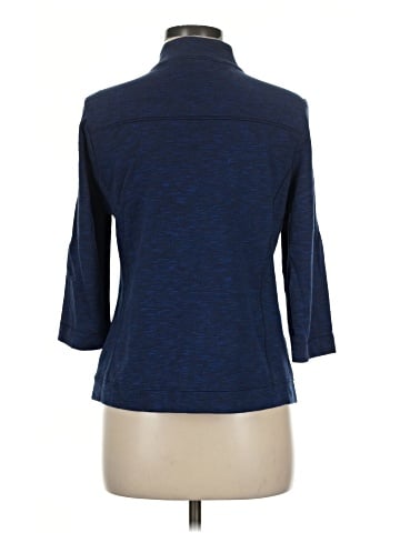Weekends by Chico's Cardigan (view 2)